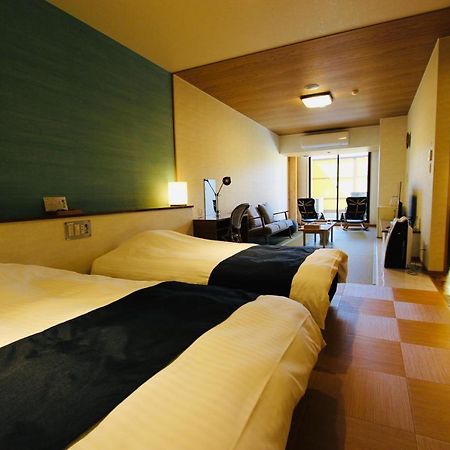 Hotel Kajitsu No Mori Ichinoseki Exterior foto