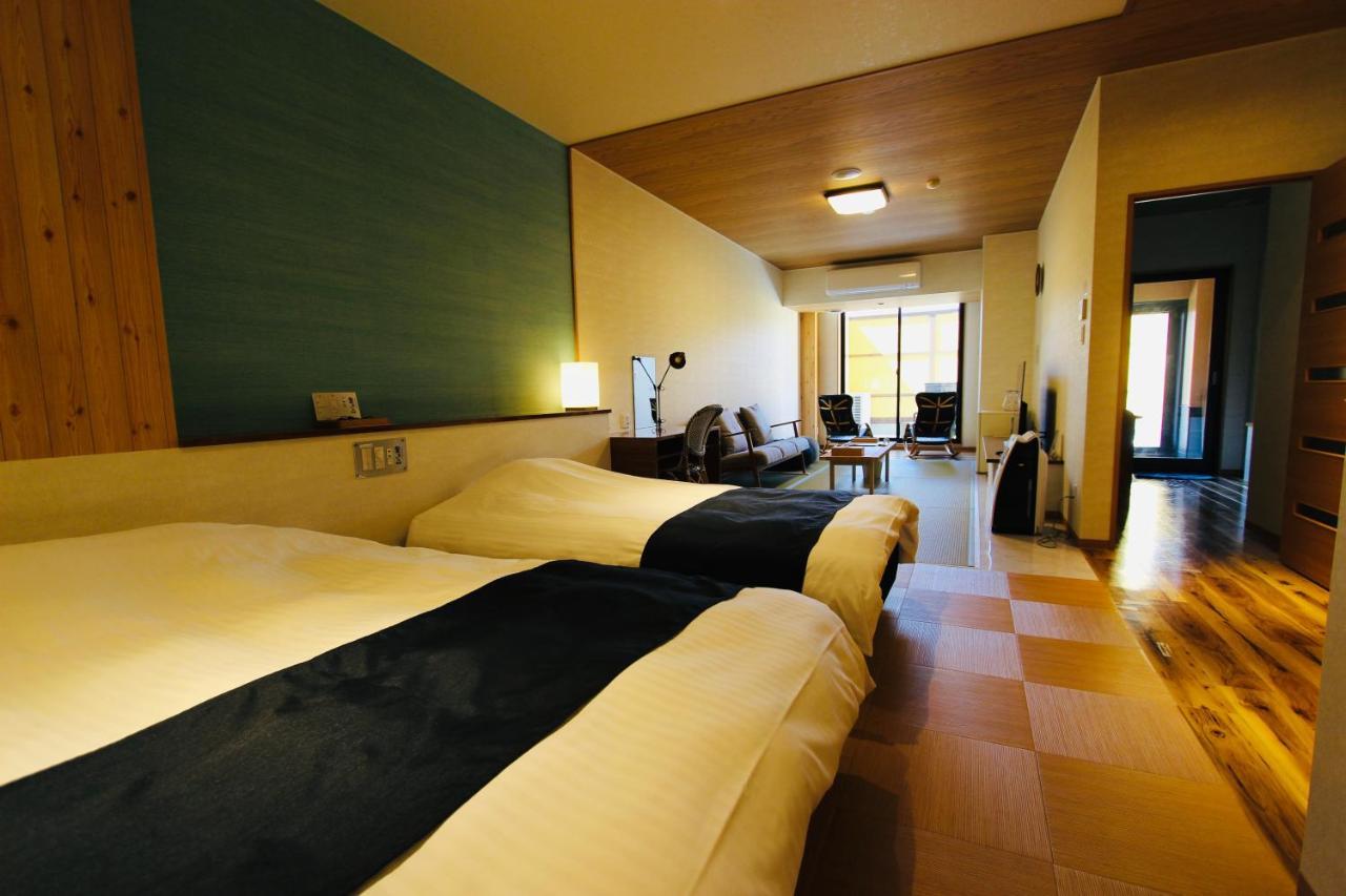 Hotel Kajitsu No Mori Ichinoseki Exterior foto